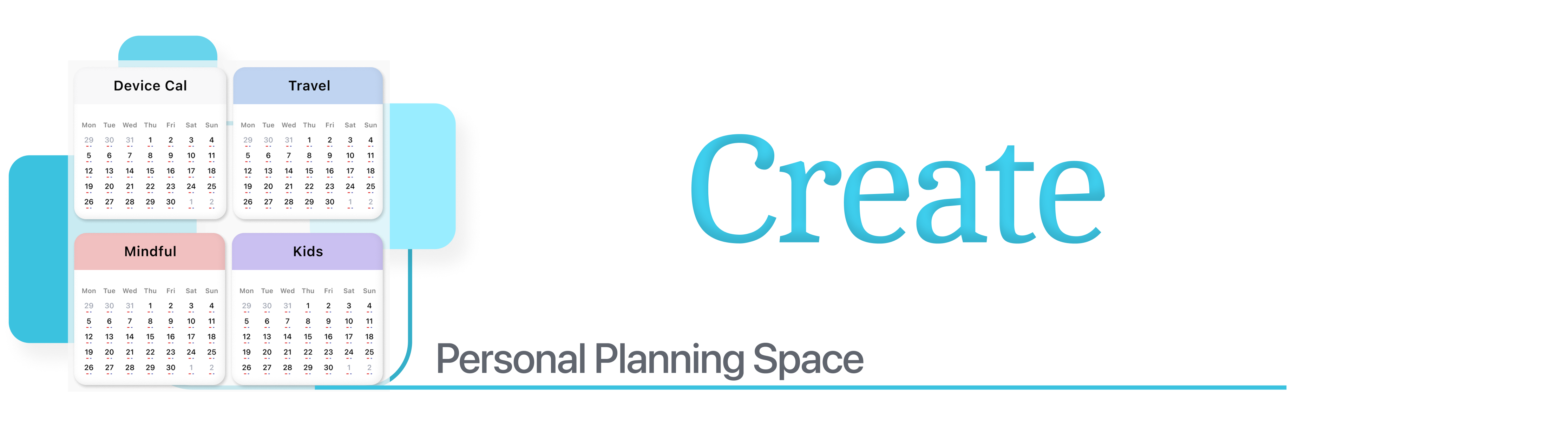 Create
