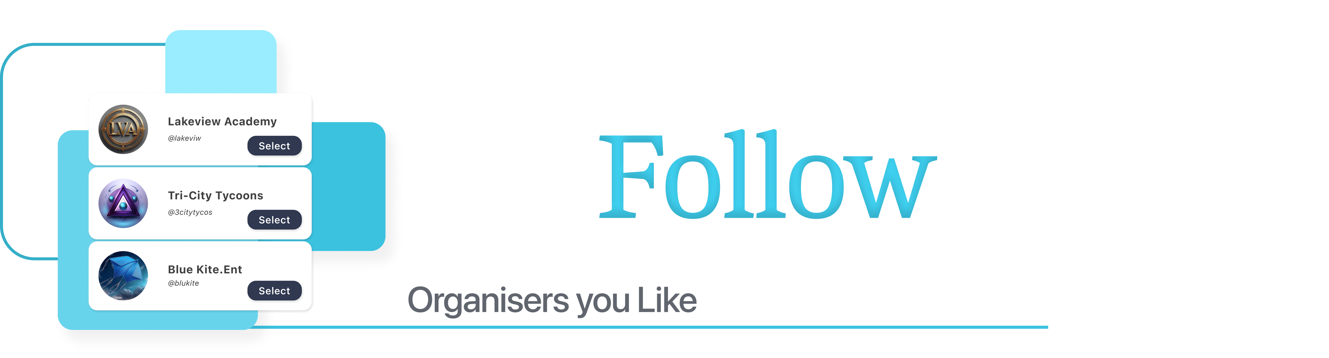 Follow