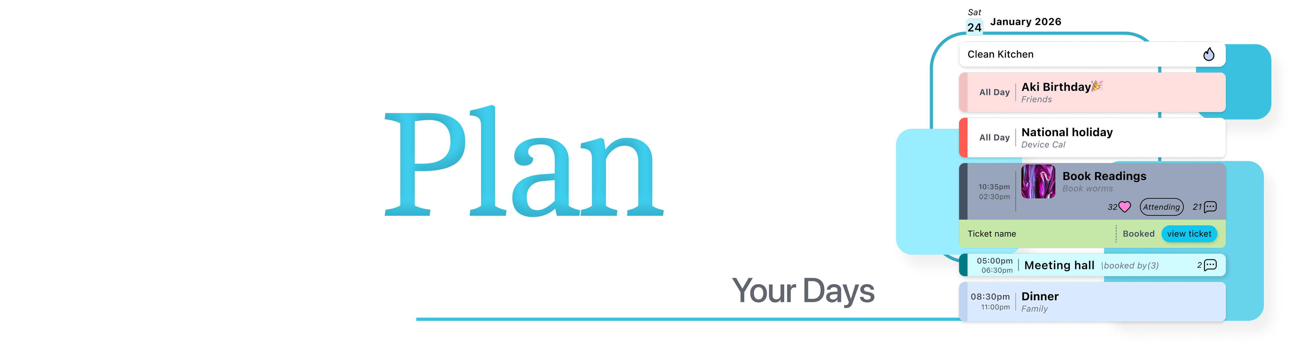 Plan
