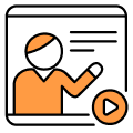 Workshop Hosts Scheduling illustration